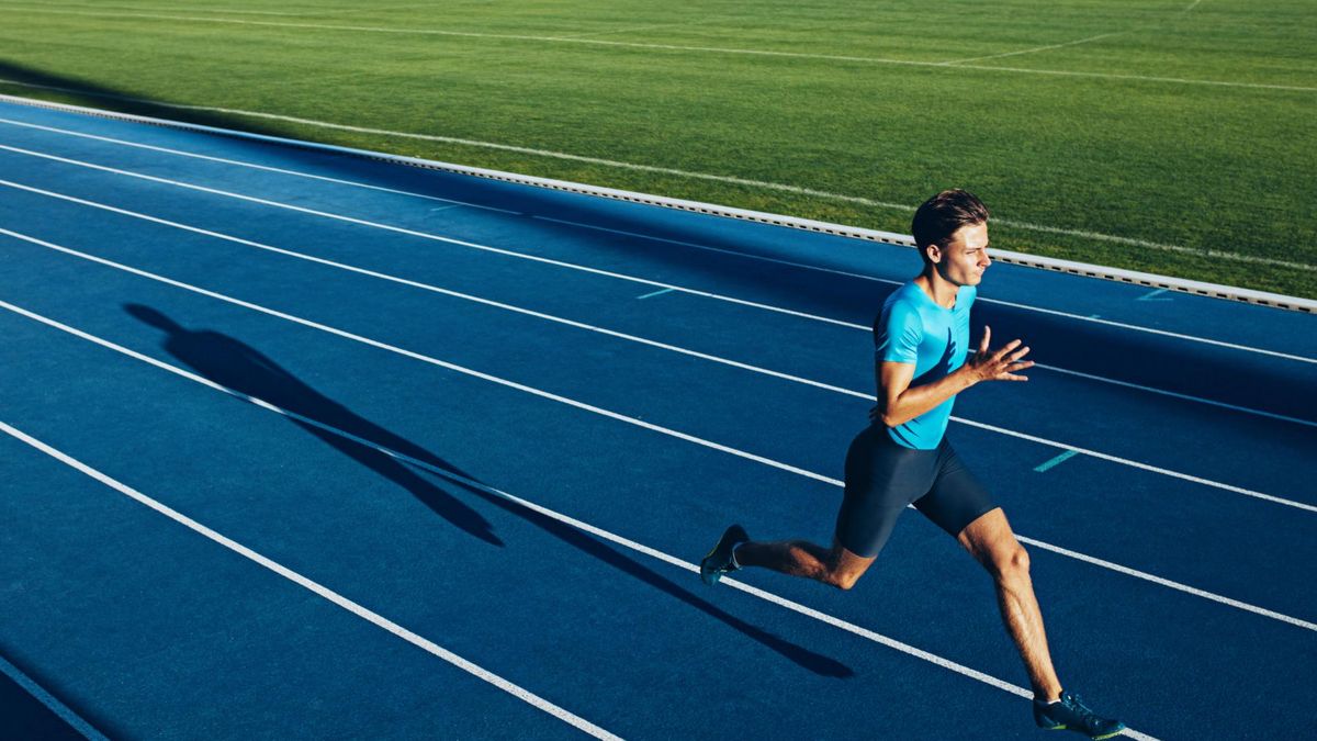 Healthrunners. Biegaj z głową!