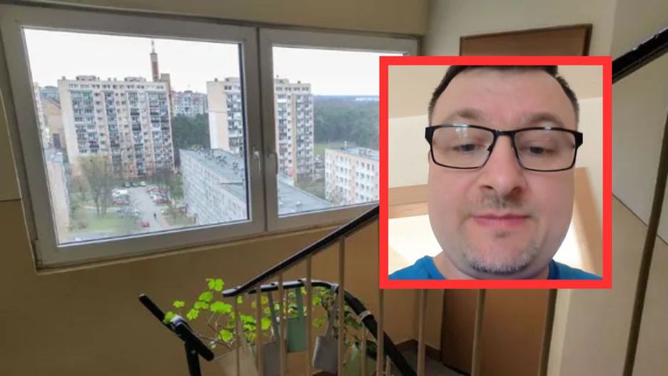 Rodzina z autystycznym synkiem wprowadziła się do nowego mieszkania. "Nie minęło pół godziny"