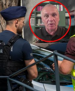 Gen. Polko o Ruchu Obrony Granic: to jest skandal