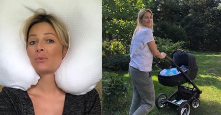 Odeta Moro śmieje się z 500 plus: "Nie mogę się zalogować"