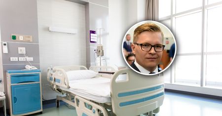 Alarm w ochronie zdrowia. "Dwie ustawy kompletnie rozwaliły system"