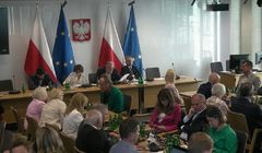 Czy to koniec batalii o tantiemy z internetu? W środę drugie czytanie projektu ustawy w Sejmie