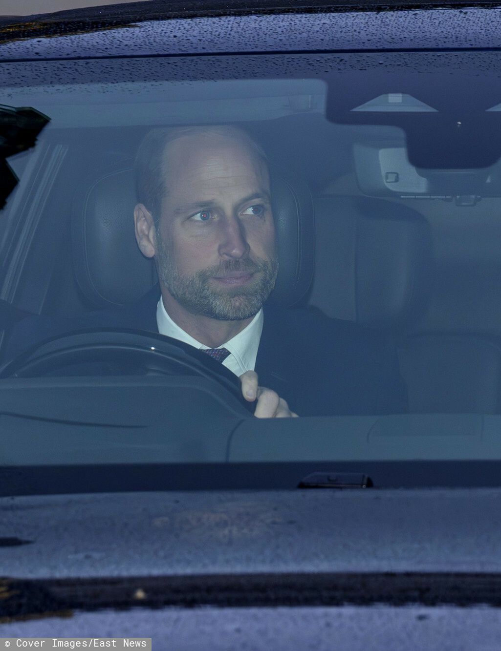 Książę William