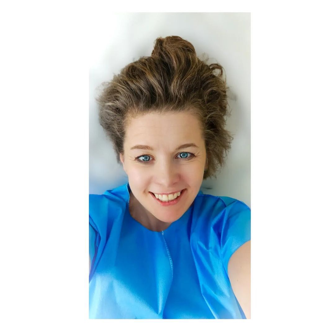 Anna Powierza