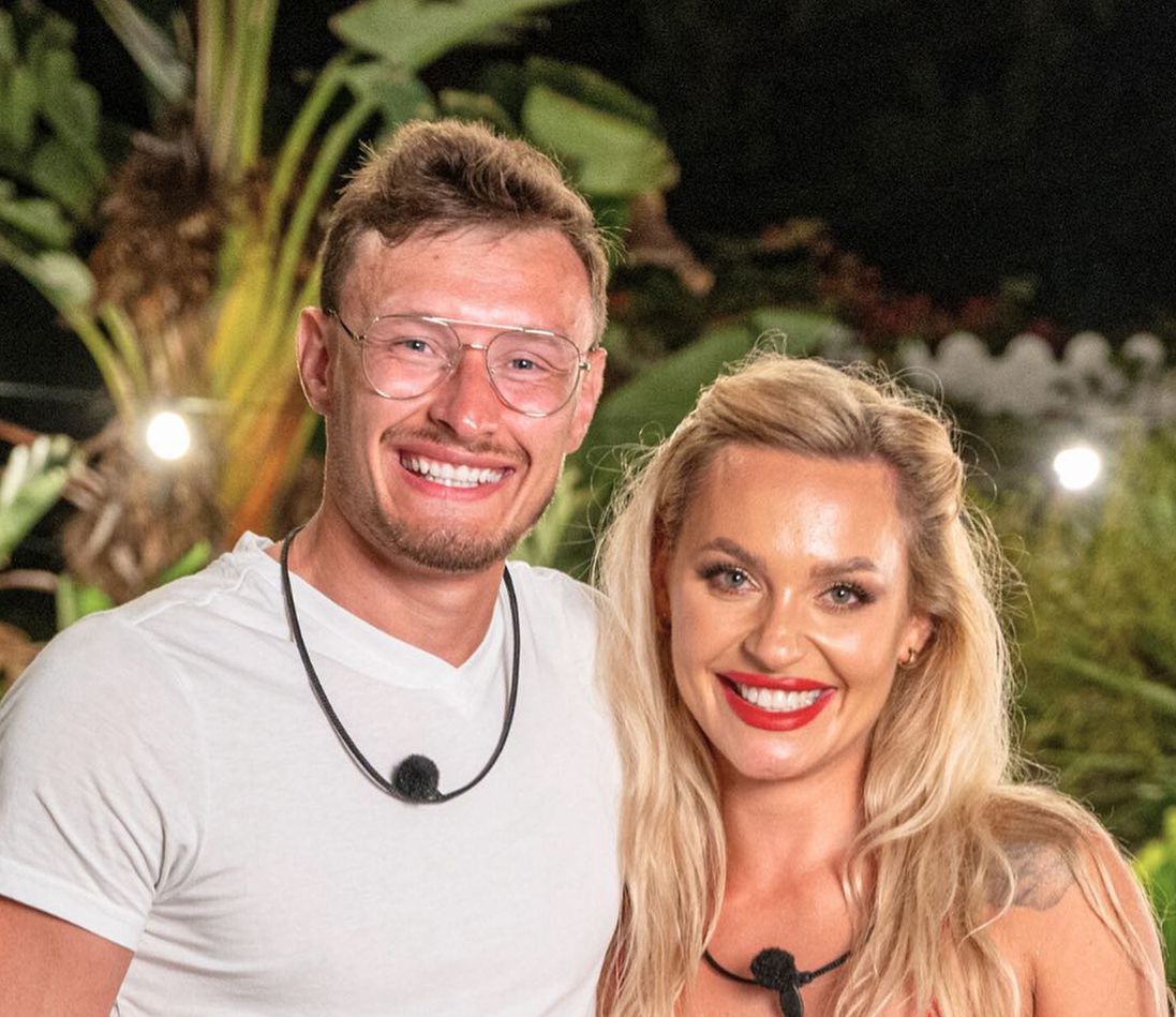 W "Love Island" nie zobaczymy już Marcina i Klaudii