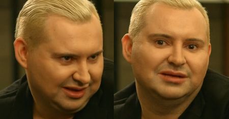 Witkowski: "Będę śpiewał piosenki. Chciałbym coś nagrać!"