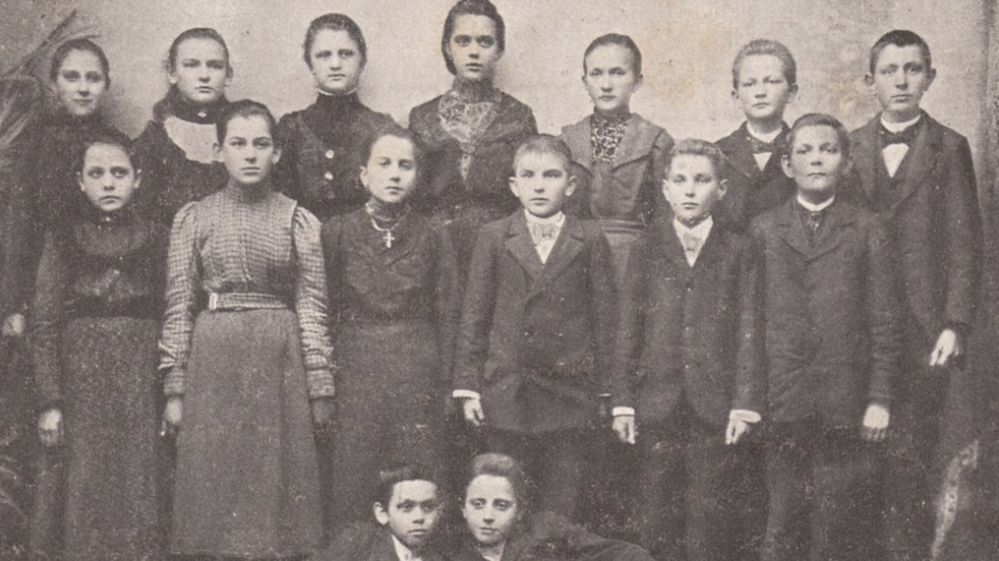 Strajk dzieci we Wrześni rozpoczął się 20 maja 1901 roku