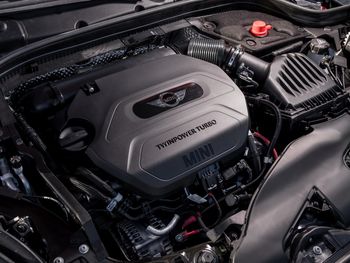 Silnik 1.5 Diesel (B37) - trzy cylindry w dieslu od BMW. I to nie jest połowa... a nie, czekaj