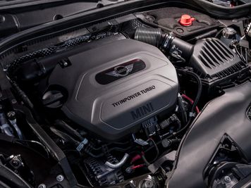 Silnik 1.5 Diesel (B37) - trzy cylindry w dieslu od BMW. I to nie jest połowa... a nie, czekaj