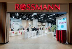 Kosmetyki Avon od października w Rossmannie