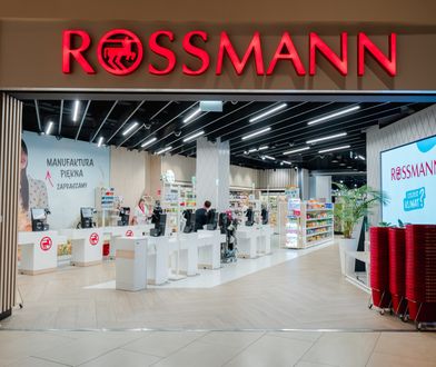 Kosmetyki Avon od października w Rossmannie