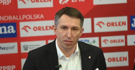 Szmal rozczarowany. Polska reprezentacja nie spełnia oczekiwań