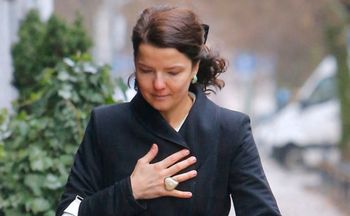 4 lata temu wyprowadziła się na wieś. "To był ostatni moment"