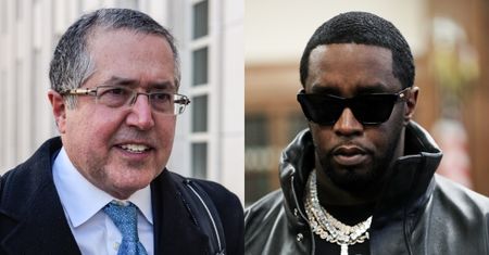 Prawnik Diddy'ego tłumaczy, dlaczego raper miał w willi 1000 butelek oliwki dla dzieci: "Ma duży dom, kupuje HURTOWO"