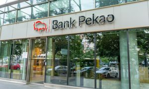 Jeden z największych banków chce zmienić warunki zatrudnienia 2,7 tys. pracowników