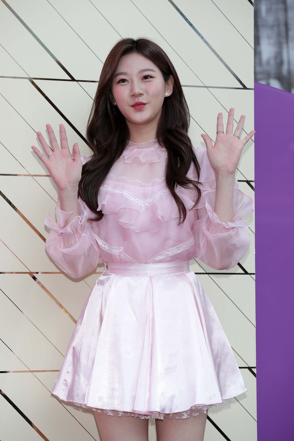Kim Sae-ron