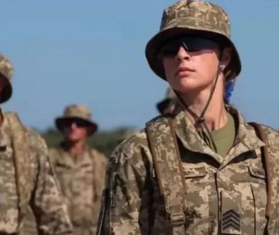 Рада змінила порядок військового обліку для жінок. Для кого він обов'язковий