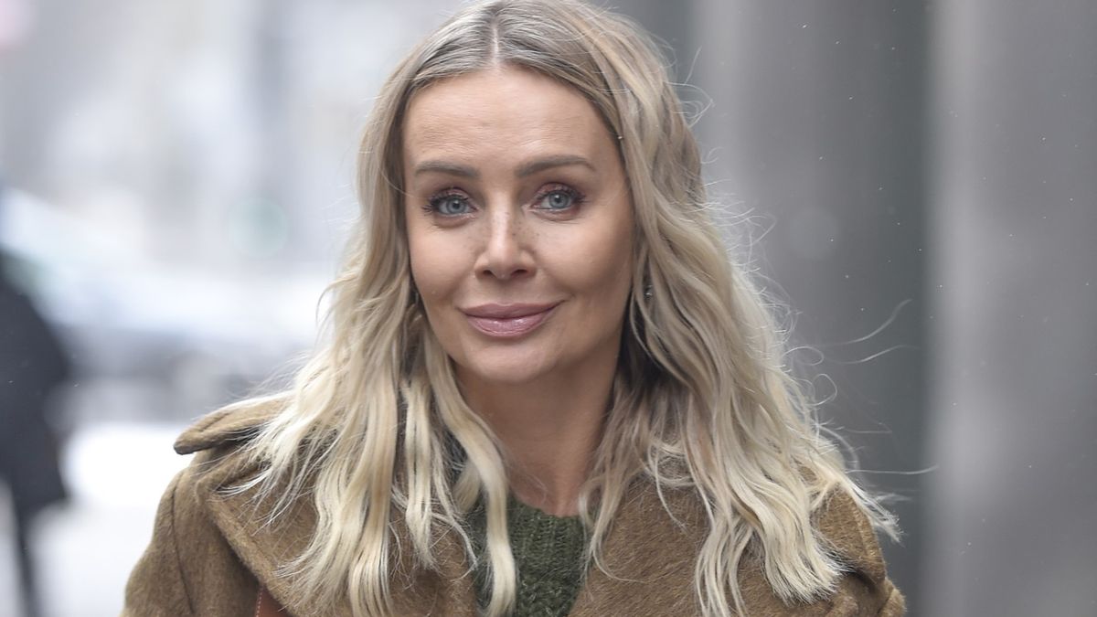 Agnieszka Woźniak-Starak komentuje decyzję WOŚP 