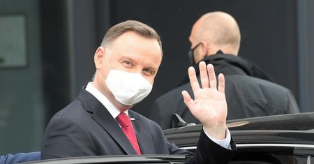 Biskup: "Wybory prezydenckie: nie ma dobrego wyjścia" [OPINIA]