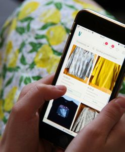 Skarbówka tropi sprzedawców na Vinted. Niektórym każe zapłacić podatek