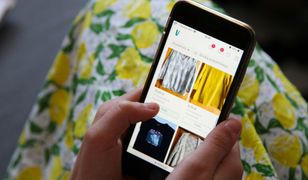 Skarbówka tropi sprzedawców na Vinted. Niektórym każe zapłacić podatek
