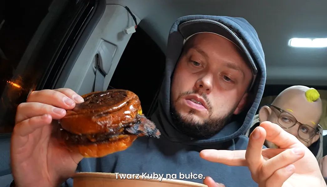 Recenzja Książula