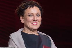 Olga Tokarczuk ponownie doceniona. Idea "czułego narratora" otrzymała prestiżową nagrodę