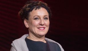 Olga Tokarczuk ponownie doceniona. Idea "czułego narratora" otrzymała prestiżową nagrodę