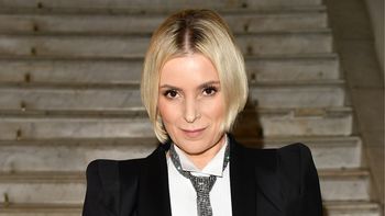 Halina Mlynkova nie jest katoliczką. "Jestem chrześcijanką, ale innego wyznania"