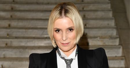 Halina Mlynkova nie jest katoliczką. "Jestem chrześcijanką, ale innego wyznania"