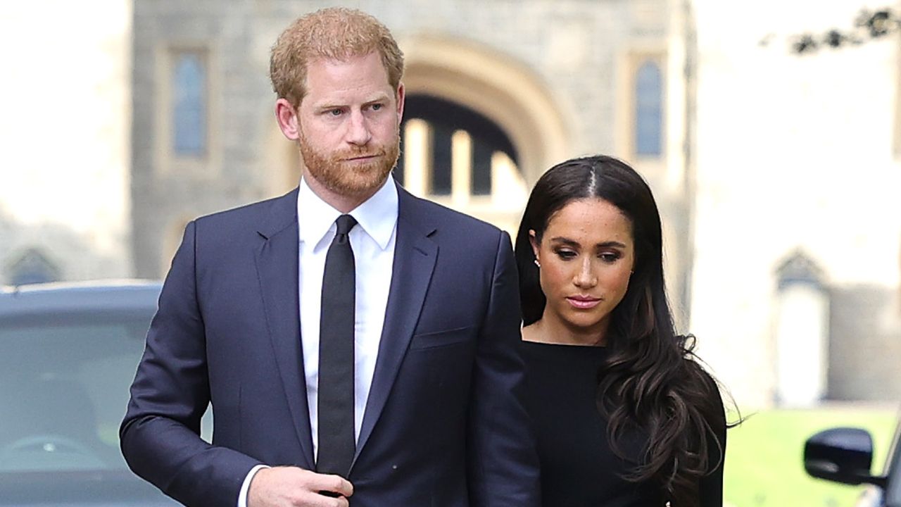 Książę Harry i Meghan Markle mogą szykować się na najgorsze? (fot. Getty Images)