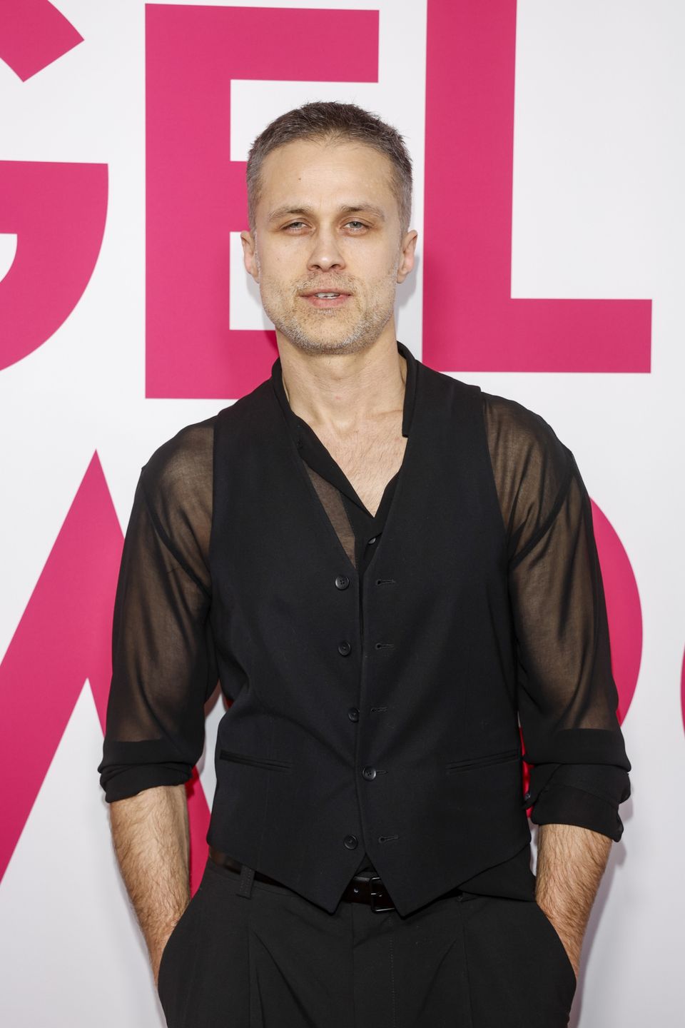 Maciej Zakościelny