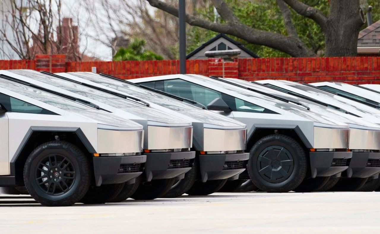 Miał być hit. Jest rekordowy spadek popytu