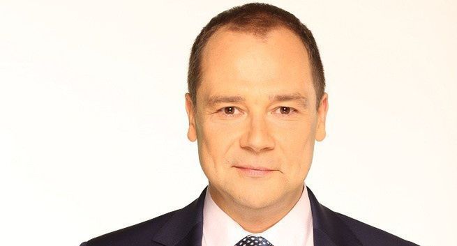 Jarosław Kulczycki poprowadzi program „Super temat” w Nowa TV. Emisja od 8 marca