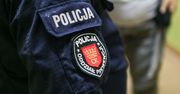 Kielce: Policjant po służbie ruszył na ratunek potrąconej kobiecie