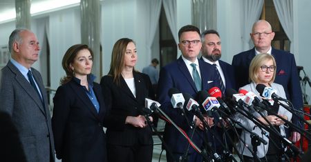 Posłanka szczerze wyznaje. "Jestem biseksualna"