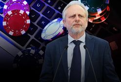 "Nie myślałem, że jest tak źle". Rząd w końcu dostrzegł problem nielegalnego hazardu w sieci?