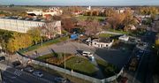 Inowrocław: Przebudowa pętli w Mątwach. Pracę potrwają jeszcze rok
