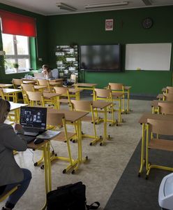 Nauczycielskie 500+. Co kupili pedagodzy?