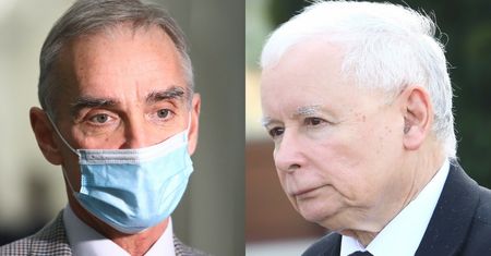 Polityk PiS uderza w Jarosława Kaczyńskiego. "Widowiskowy argument"