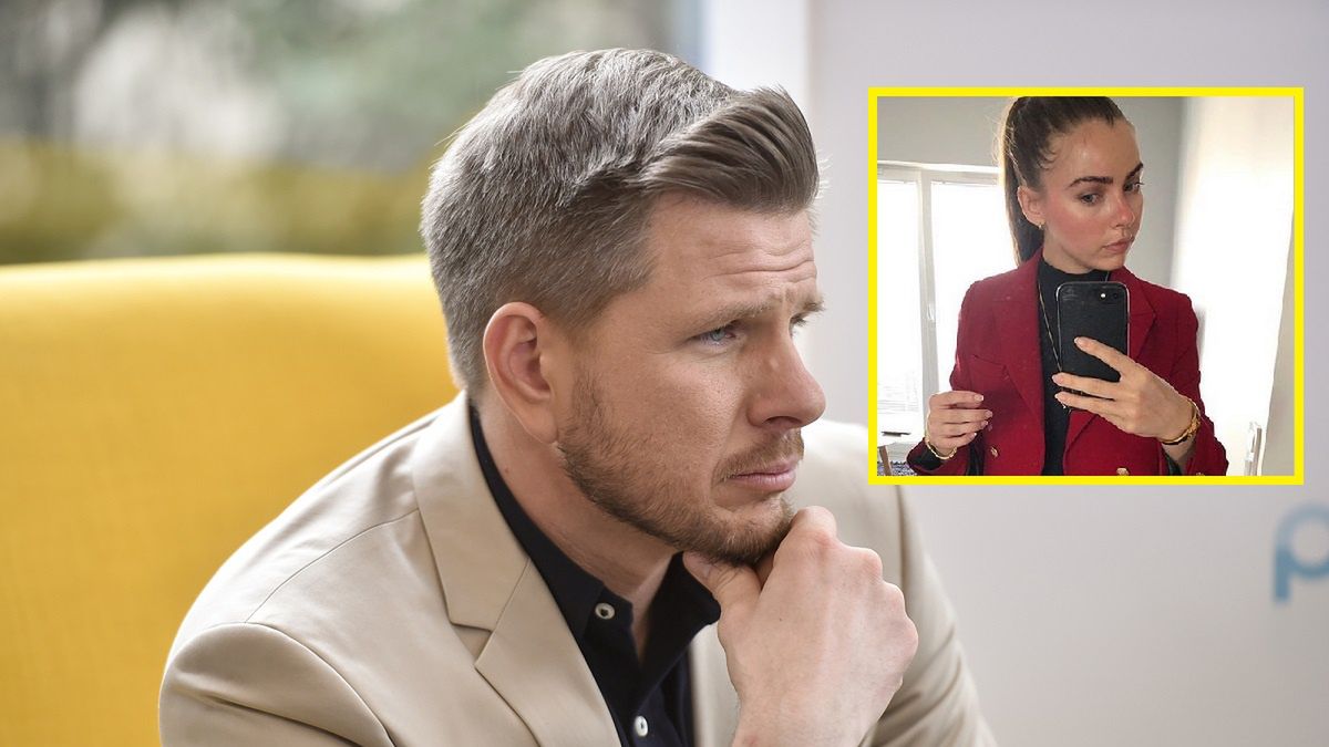 Kim jest kochanka Filipa Chajzera?