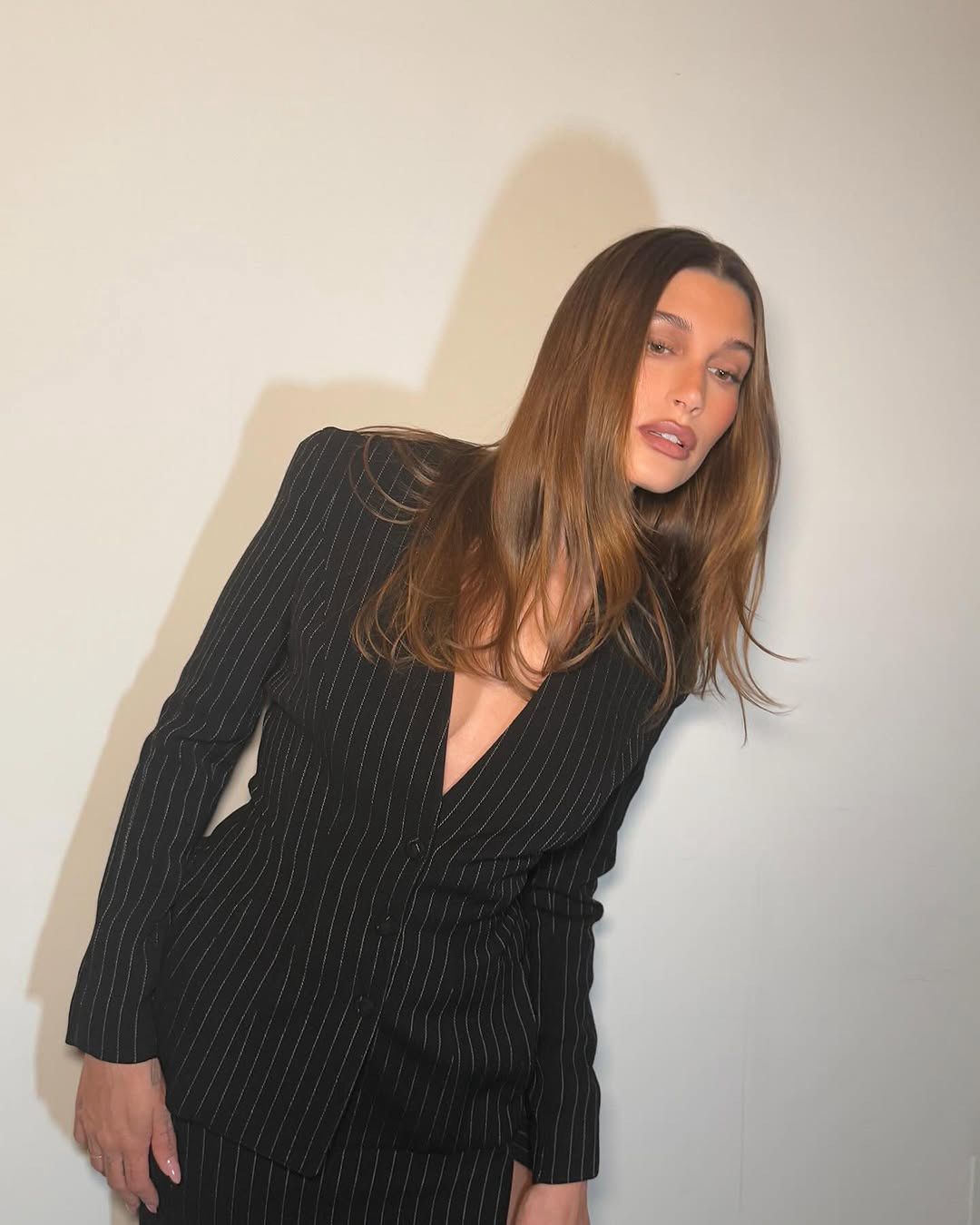 Hailey Bieber