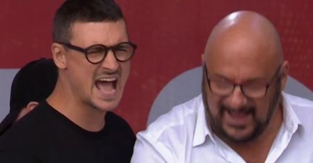 Niespodziewany koncert celebrytów na Marszu Miliona Serc w Warszawie. Na scenie wielkie emocje
