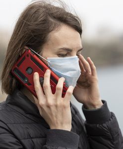 Szczepionka na COVID-19. Rusza specjalna infolinia. Kiedy telefoniczna rejestracja?