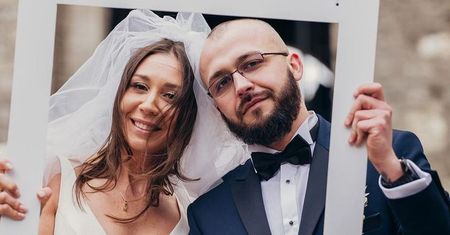 "Ślub od pierwszego wejrzenia": Aneta pierwszy raz pokazała te zdjęcia. Czekała długie miesiące
