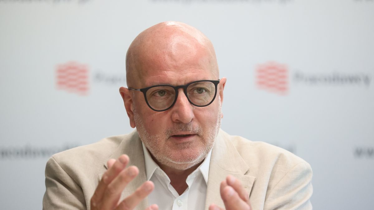  Rafał Dutkiewicz wraca do biznesu. Będzie produkować bioplatik