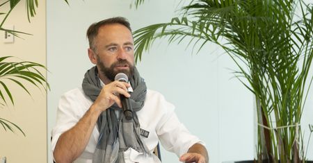 Warszawa. Trwa rekrutacja do programu Warsaw Booster’20