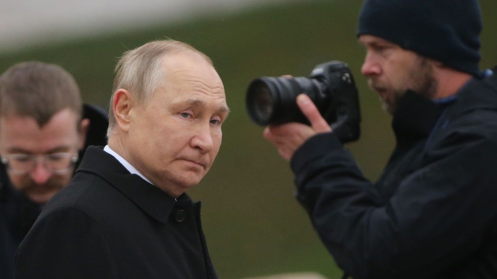 Prezydent Rosji Władimir Putin nie poleci na szczyt G20