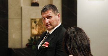 Ani grosza emerytury, choć należą mu się 4 tys. zł. Powód?