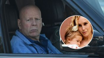 Bruce Willis jest ciężko chory, nie poznaje najbliższych. Córka zdradziła szczegóły